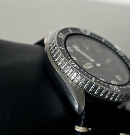 Seiko 6458-6000 Quartz Diver