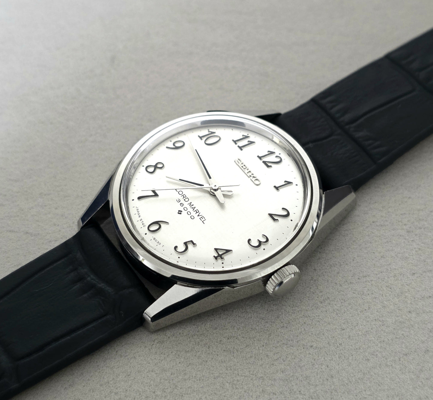Seiko Lord Marvel 5740-8000
