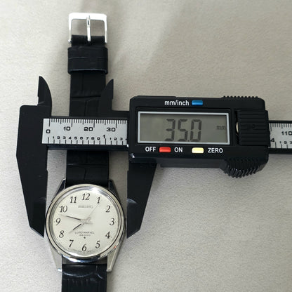 Seiko Lord Marvel 5740-8000
