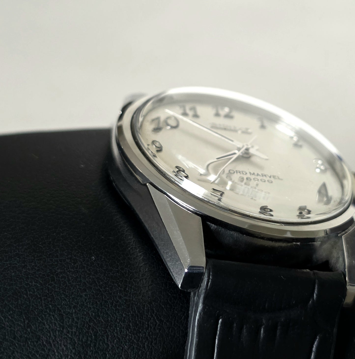 Seiko Lord Marvel 5740-8000