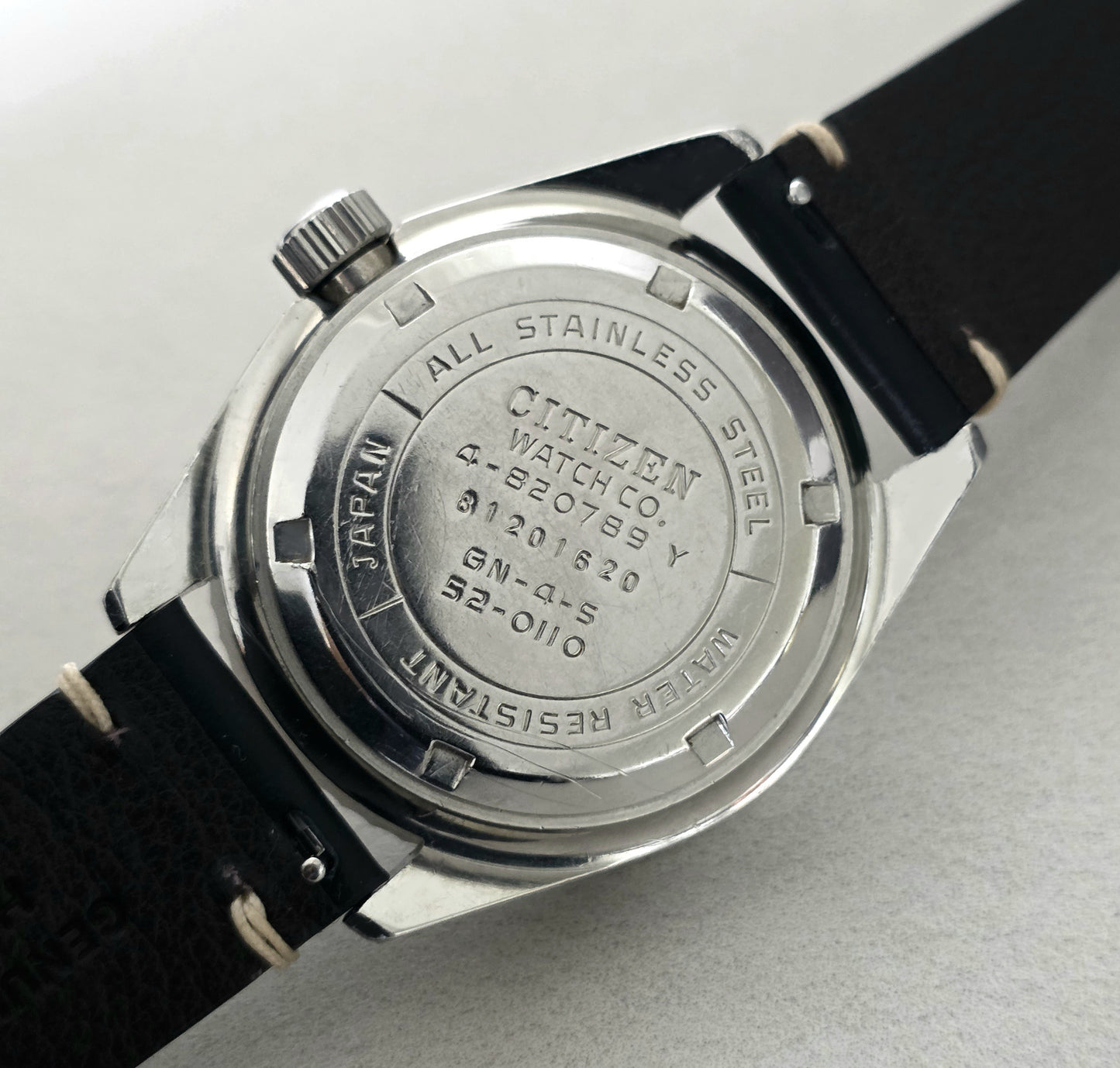 Citizen Diver 150m 4820789-Y