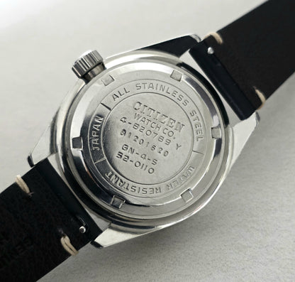 Citizen Diver 150m 4820789-Y