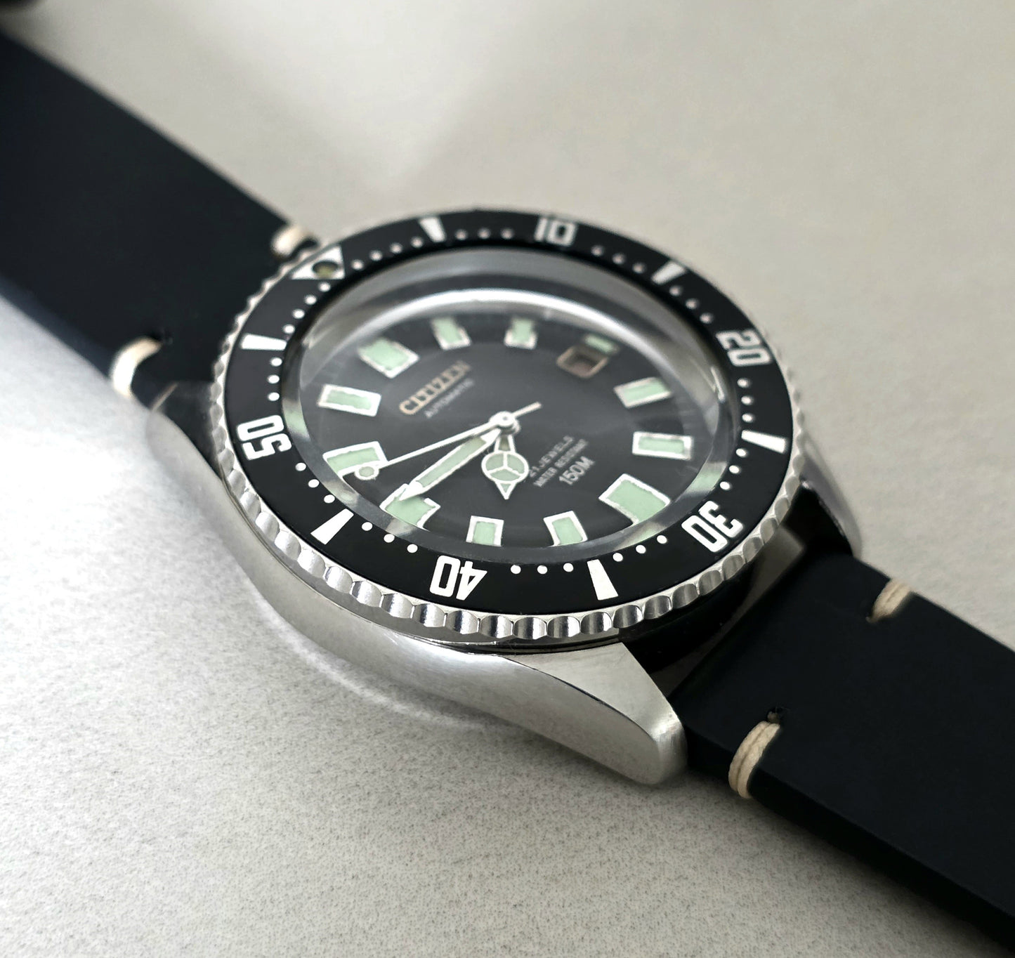 Citizen Diver 150m 4820789-Y