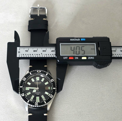 Citizen Diver 150m 4820789-Y