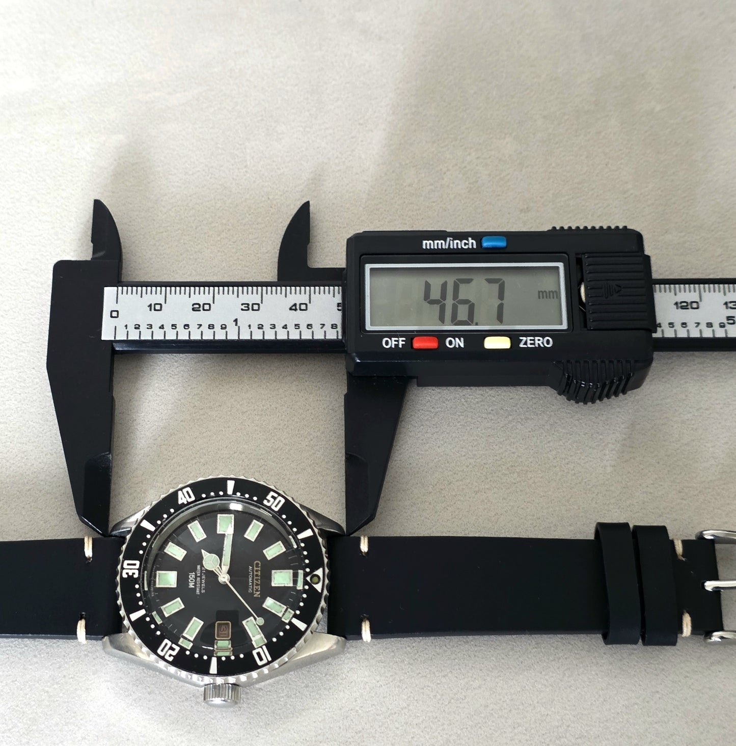 Citizen Diver 150m 4820789-Y