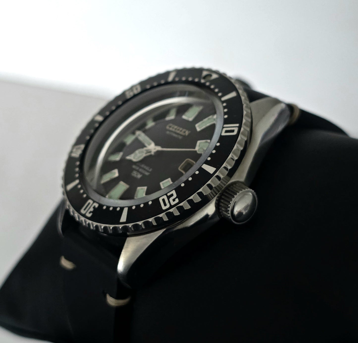 Citizen Diver 150m 4820789-Y