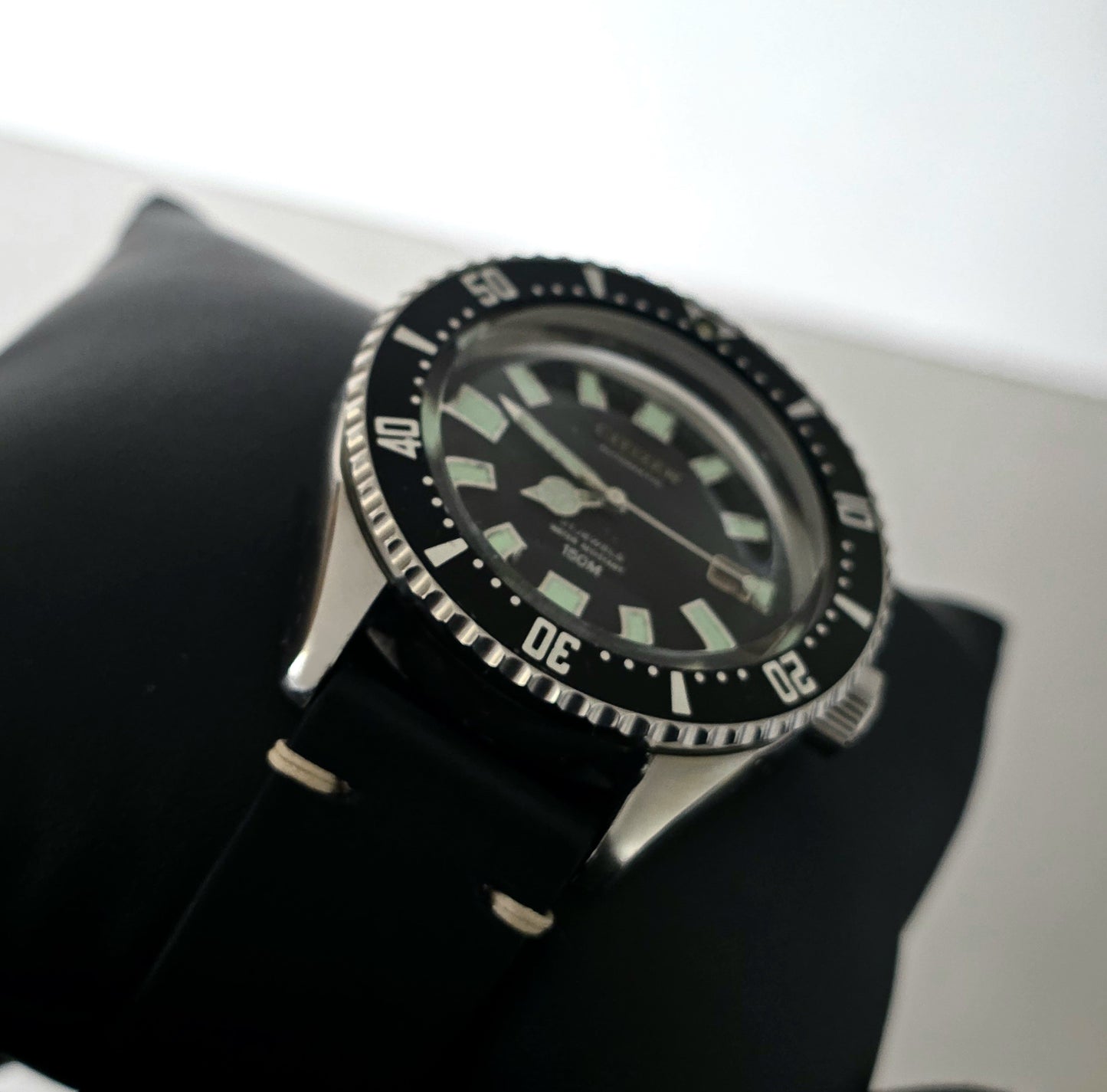 Citizen Diver 150m 4820789-Y
