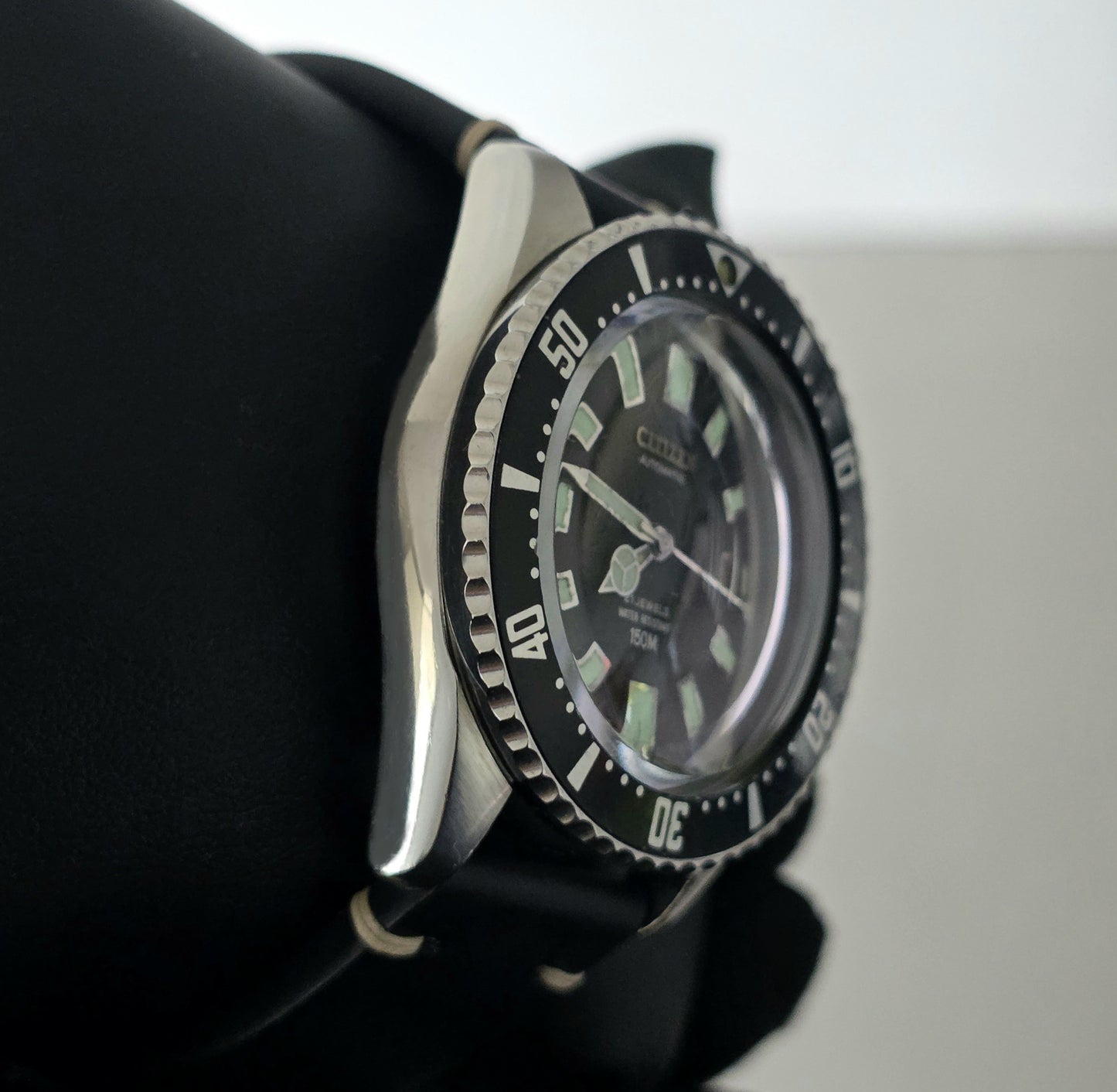 Citizen Diver 150m 4820789-Y