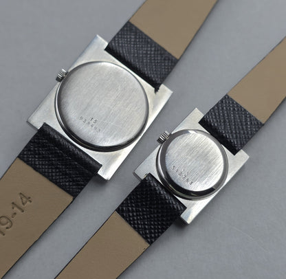 Longines Flagship Pair Watch