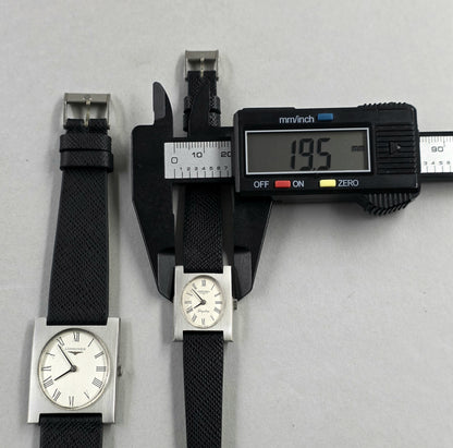 Longines Flagship Pair Watch