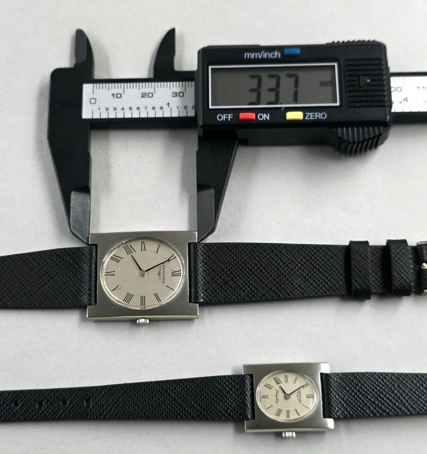 Longines Flagship Pair Watch