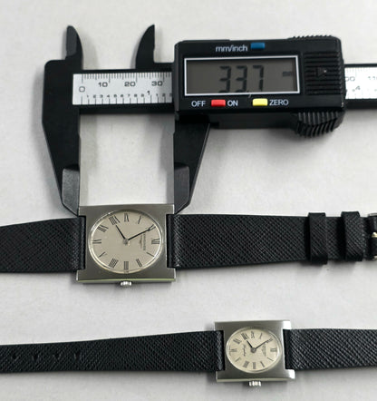 Longines Flagship Pair Watch