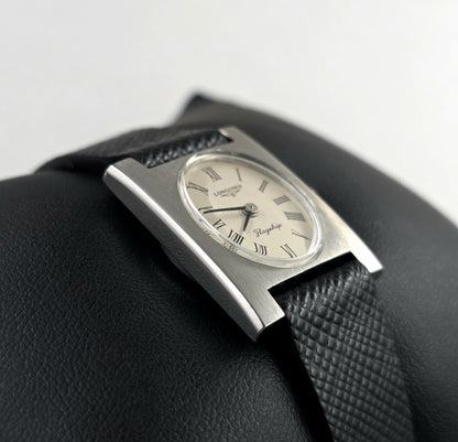 Longines Flagship Pair Watch