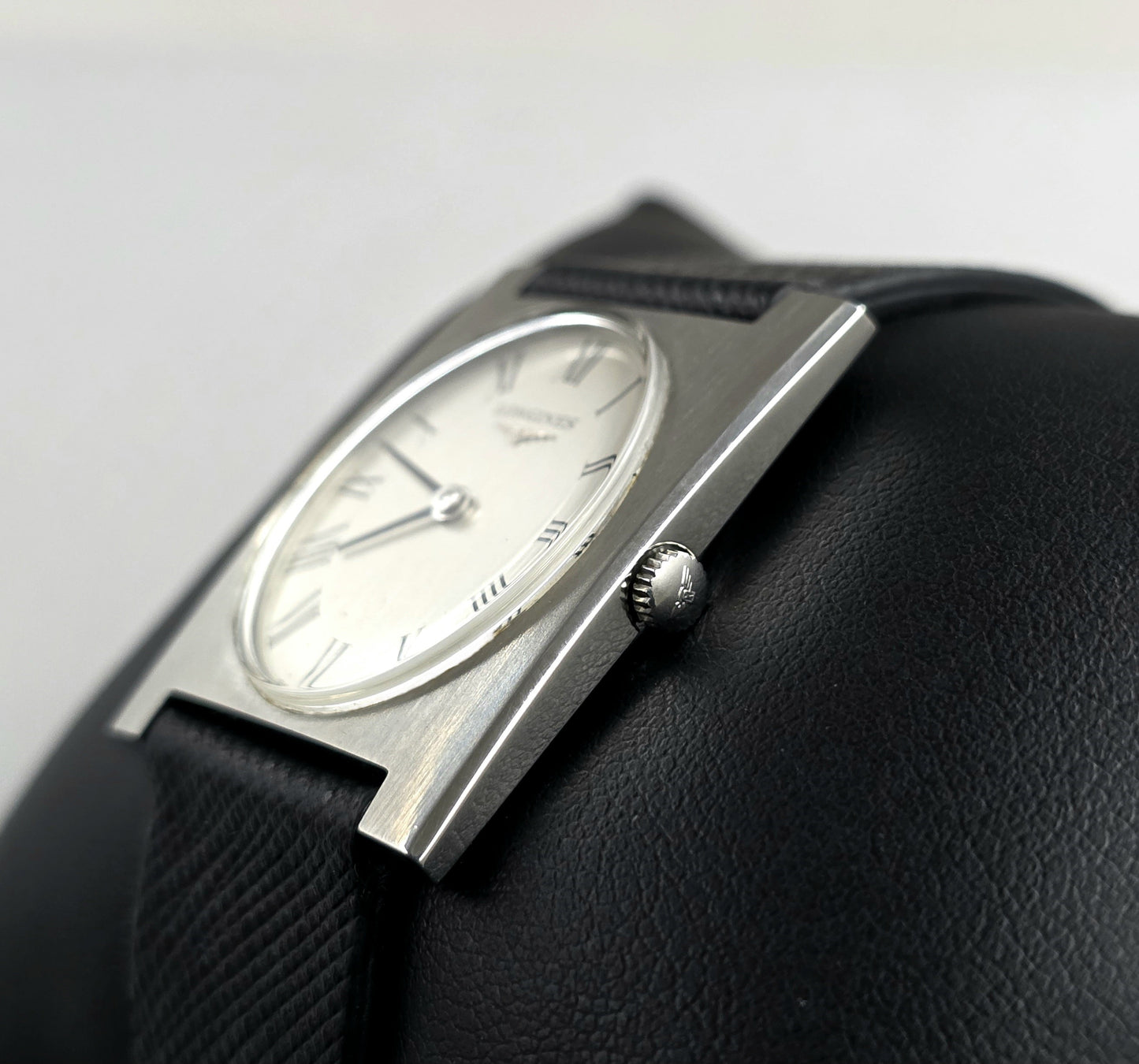 Longines Flagship Pair Watch