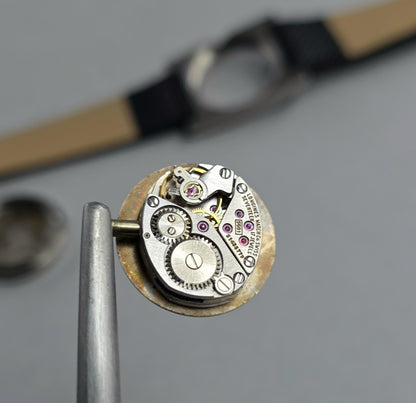 Longines Flagship Pair Watch