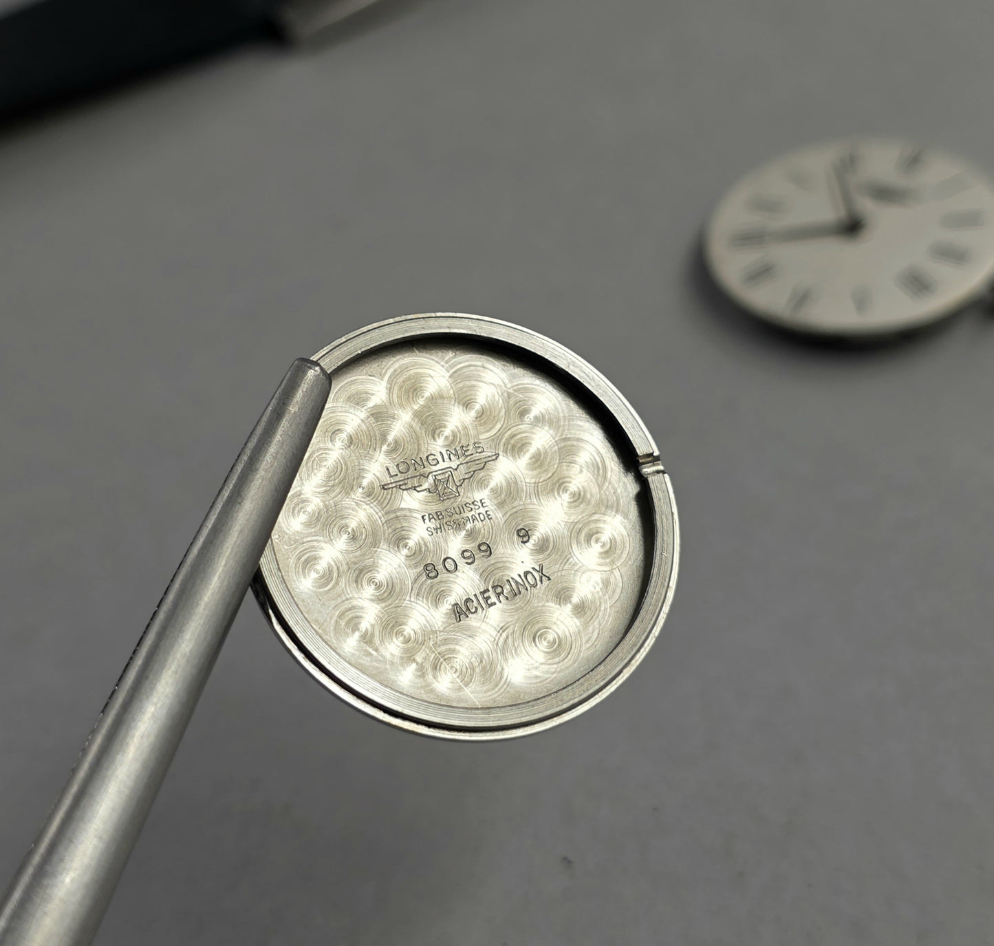 Longines Flagship Pair Watch
