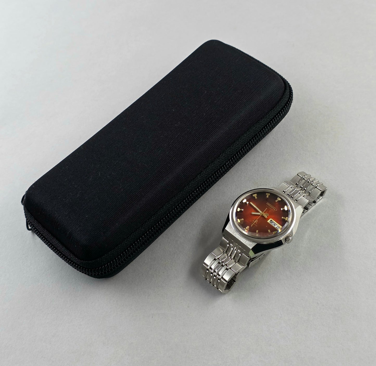 Seiko Lord Matic 5606-5320