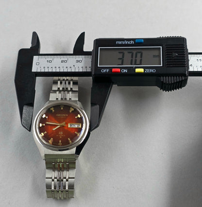 Seiko Lord Matic 5606-5320