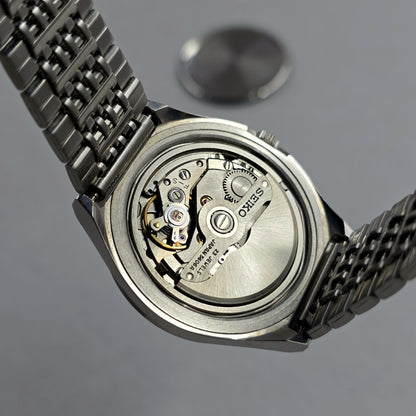 Seiko Lord Matic 5606-5320