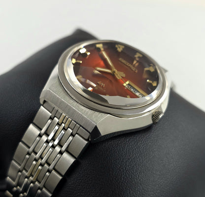 Seiko Lord Matic 5606-5320