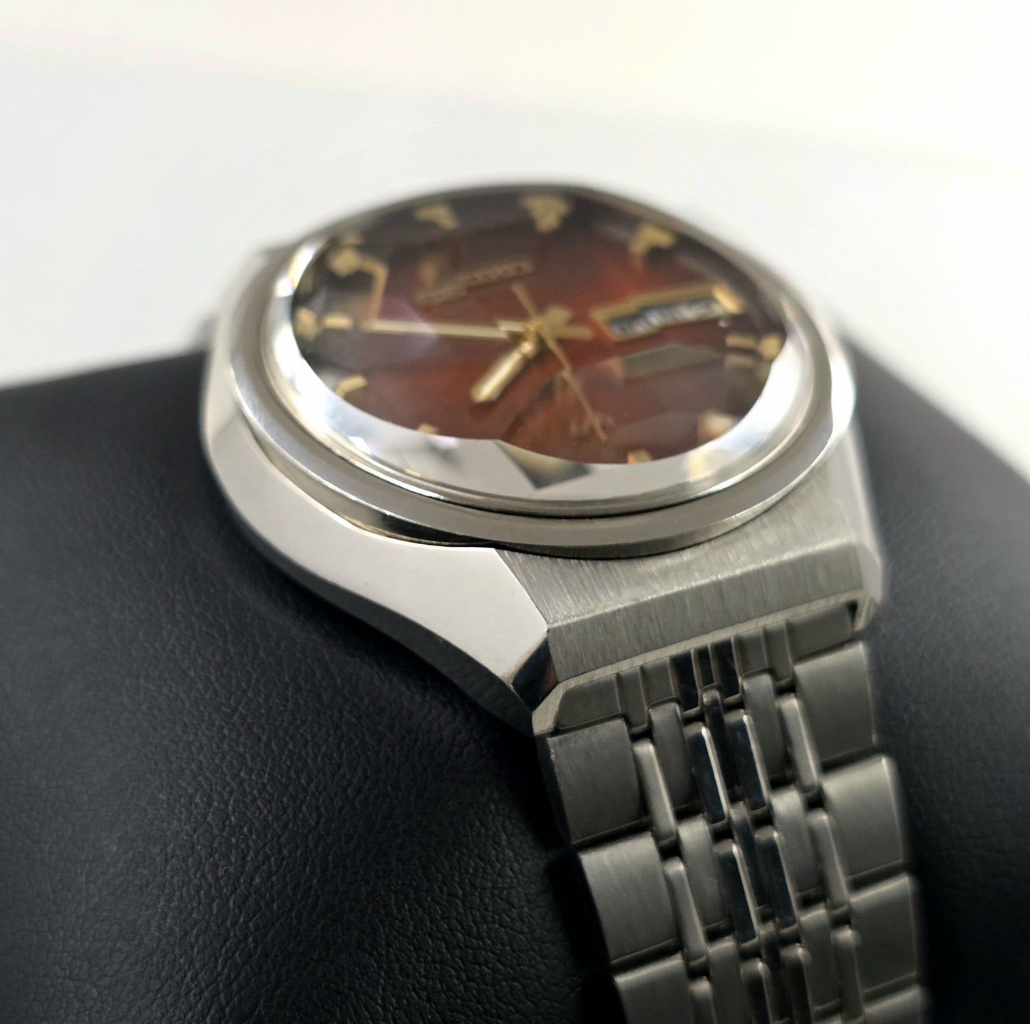 Seiko Lord Matic 5606-5320