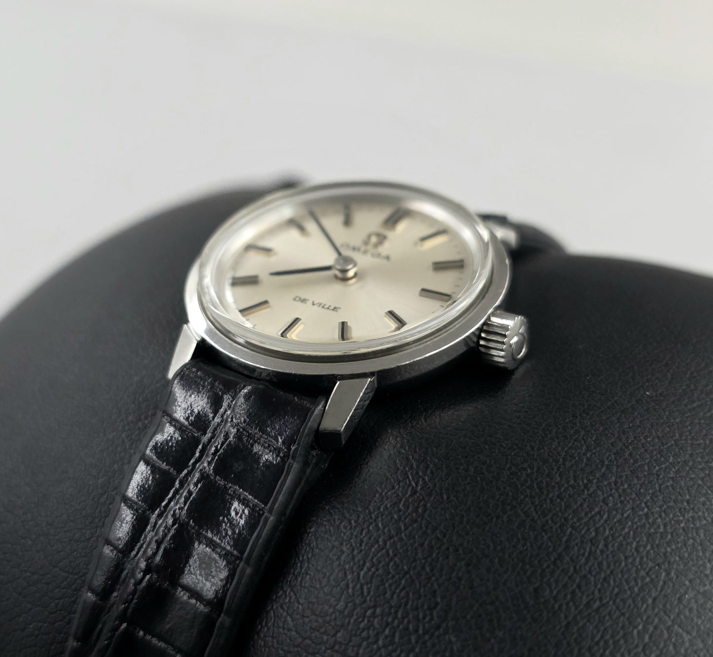 Omega De Ville Lady 515.007