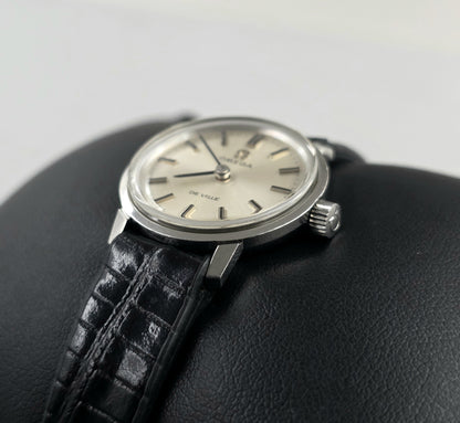 Omega De Ville Lady 515.007