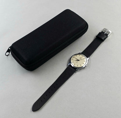 Titus Vintage 17 Jewels - Incabloc