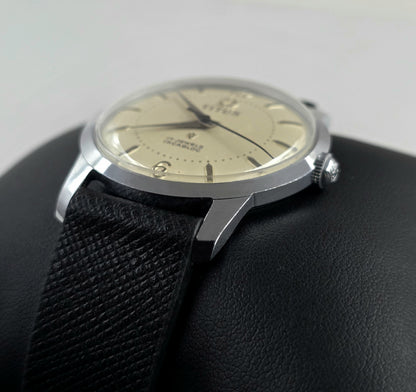 Titus Vintage 17 Jewels - Incabloc