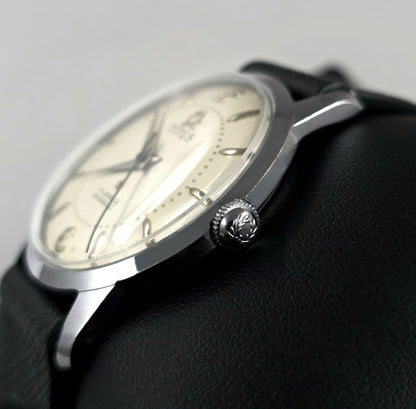 Titus Vintage 17 Jewels - Incabloc