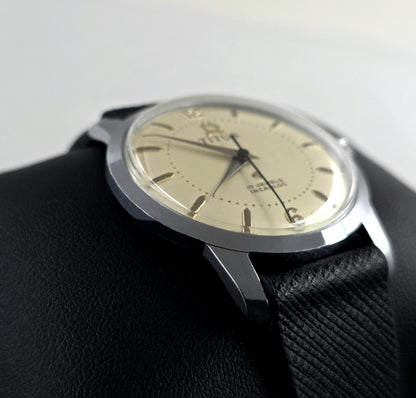 Titus Vintage 17 Jewels - Incabloc
