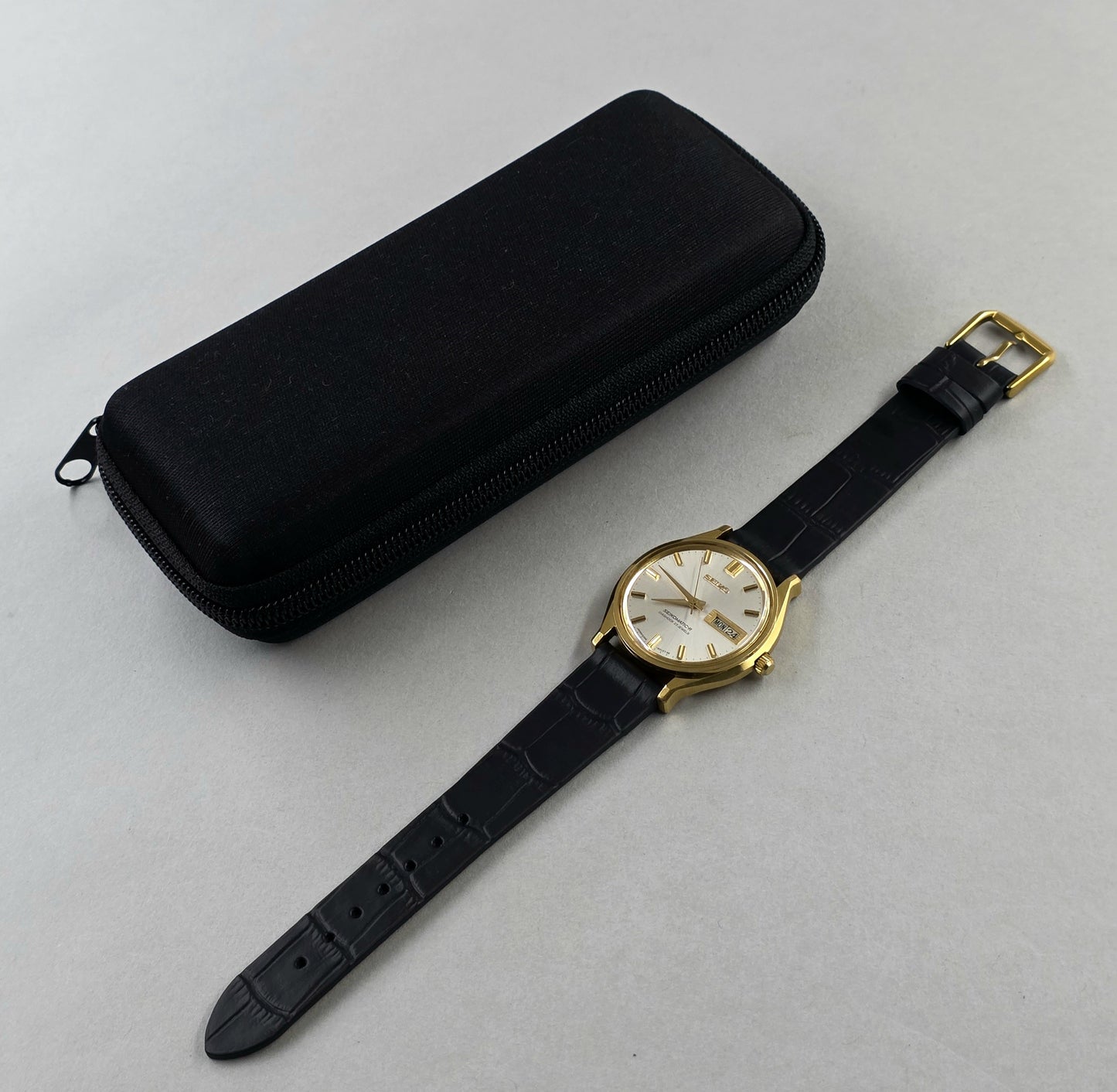 Seiko Seikomatic-R 8346-8000 SGP