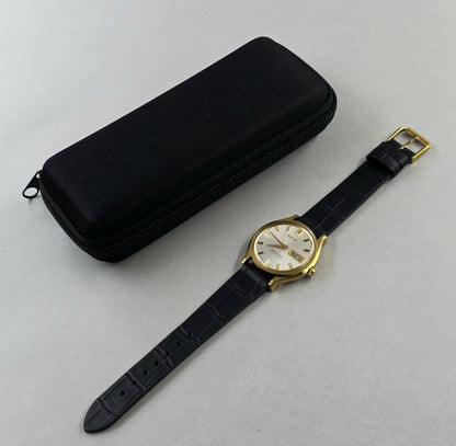 Seiko Seikomatic-R 8346-8000 SGP