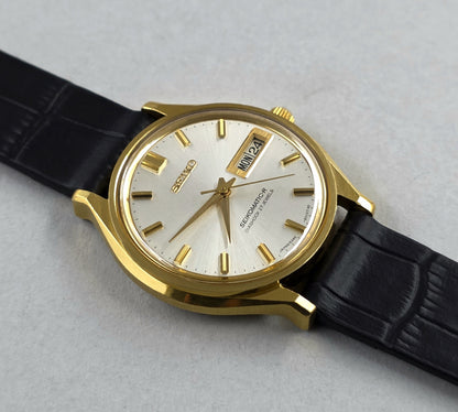 Seiko Seikomatic-R 8346-8000 SGP