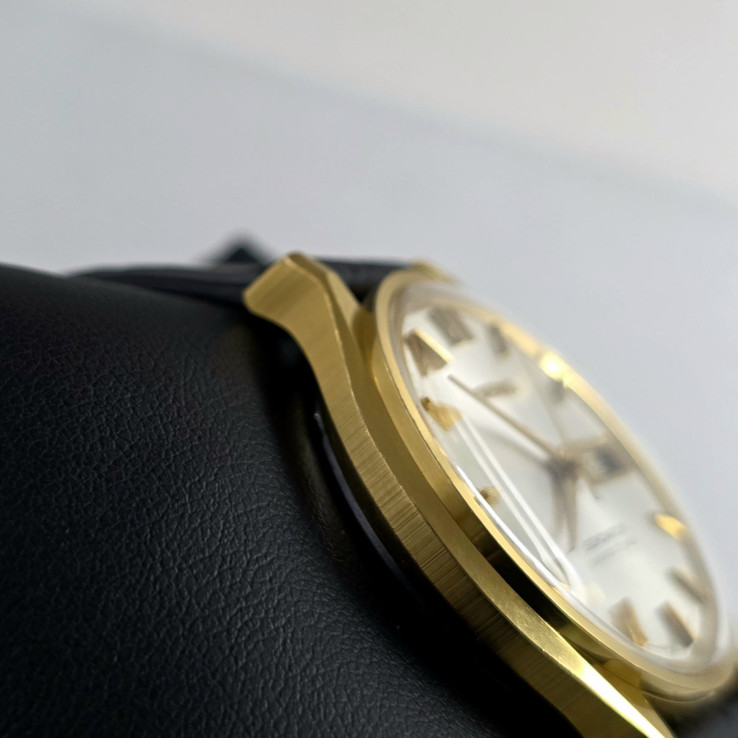 Seiko Seikomatic-R 8346-8000 SGP