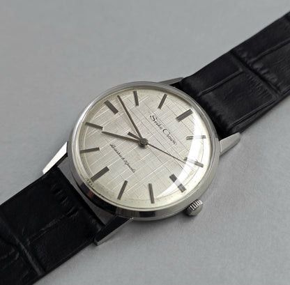 Seiko Crown J14036 CW