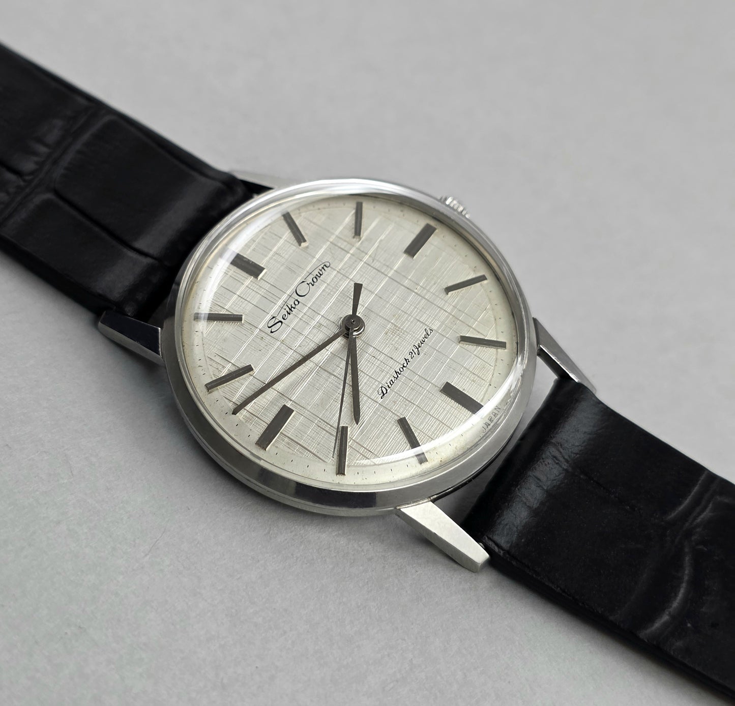 Seiko Crown J14036 CW