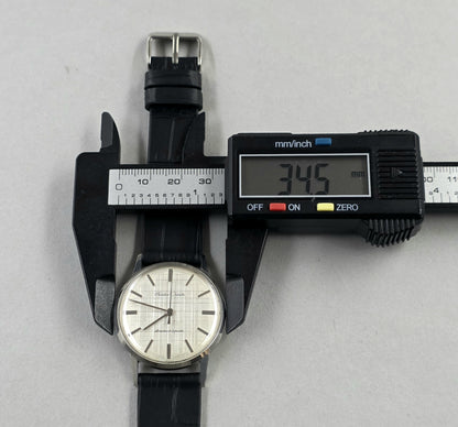 Seiko Crown J14036 CW