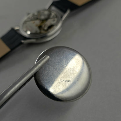 Seiko Crown J14036 CW