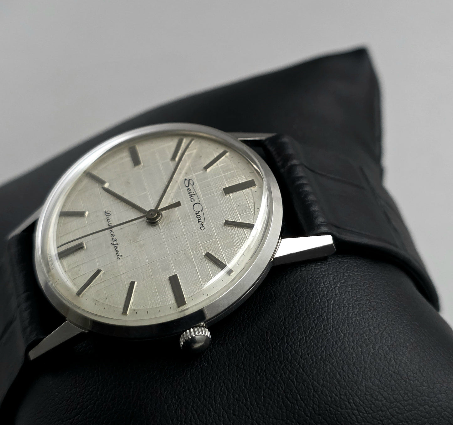 Seiko Crown J14036 CW