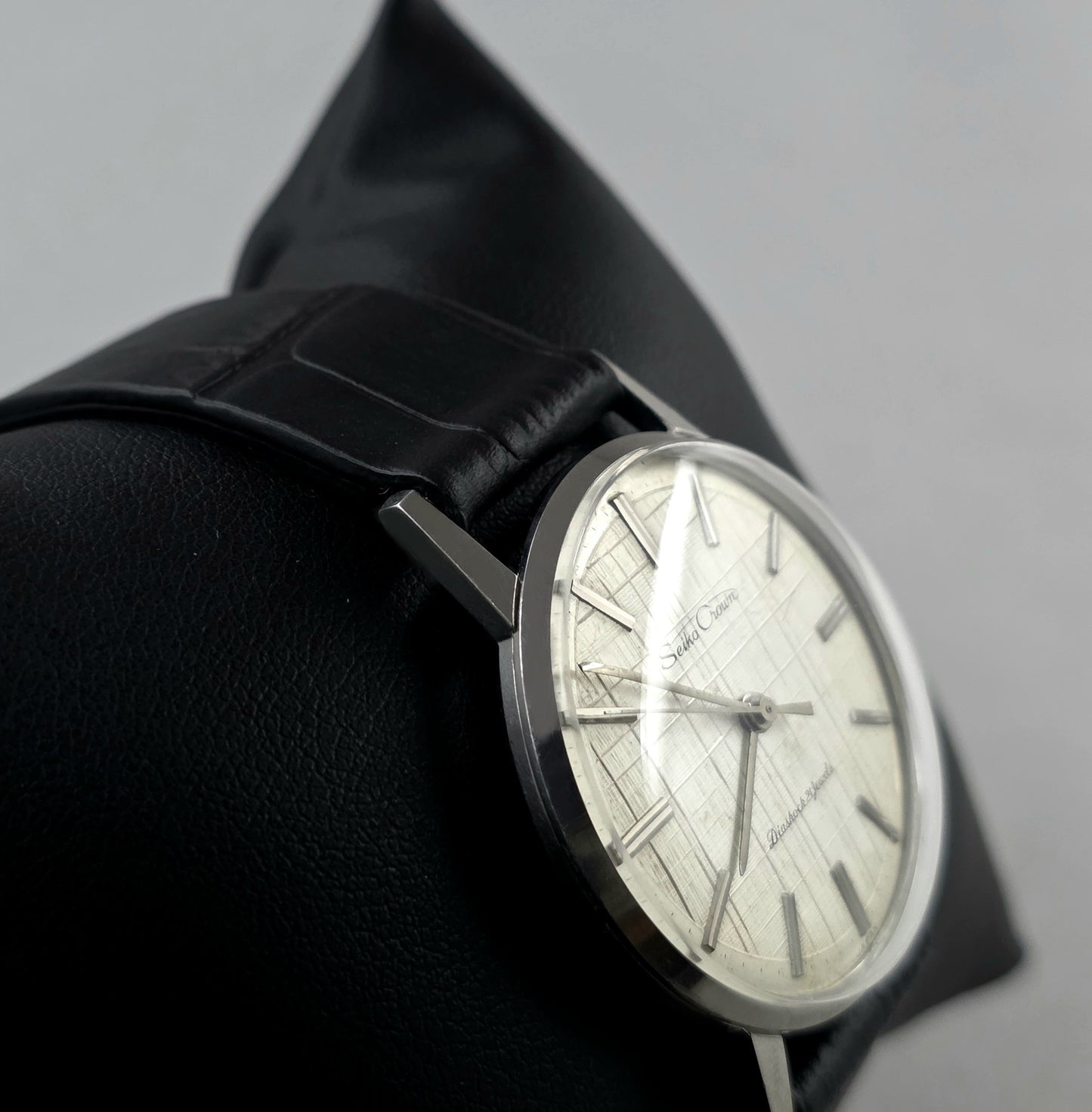 Seiko Crown J14036 CW