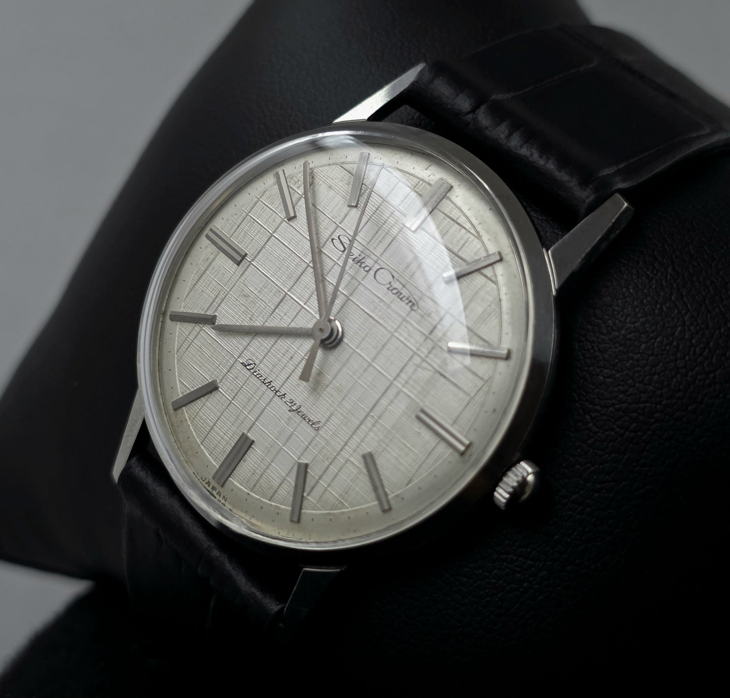 Seiko Crown J14036 CW