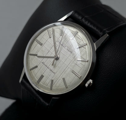 Seiko Crown J14036 CW