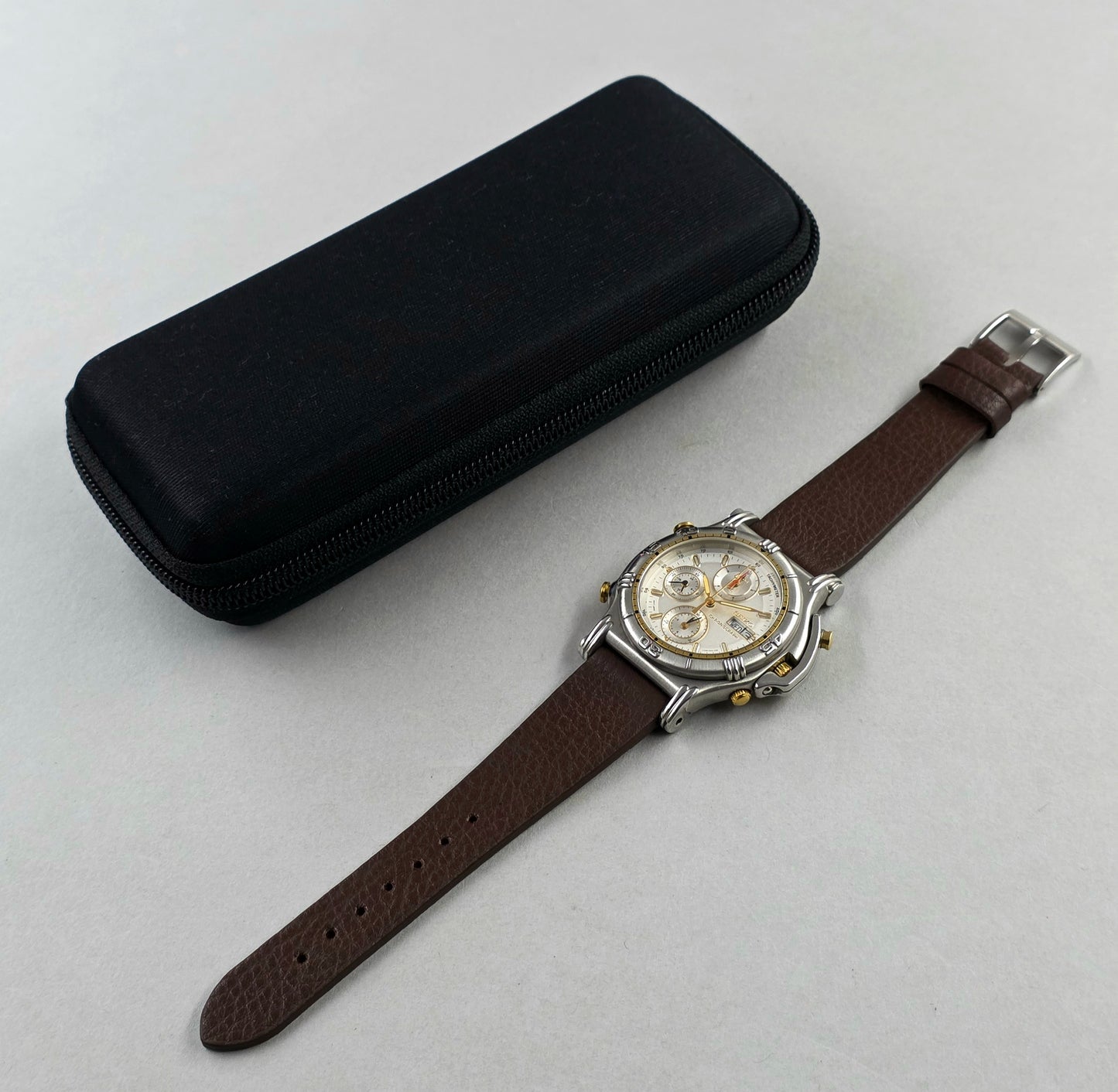 Seiko Masterpiece Limited Edition 7T59-F010