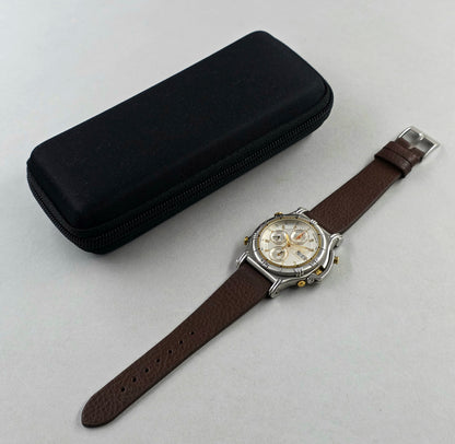 Seiko Masterpiece Limited Edition 7T59-F010