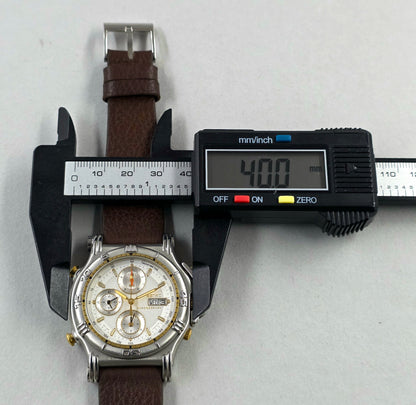Seiko Masterpiece Limited Edition 7T59-F010