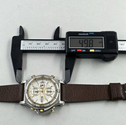 Seiko Masterpiece Limited Edition 7T59-F010