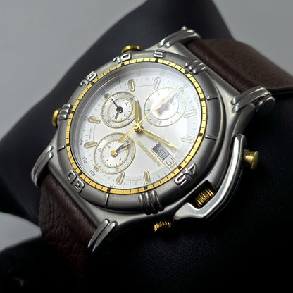 Seiko Masterpiece Limited Edition 7T59-F010