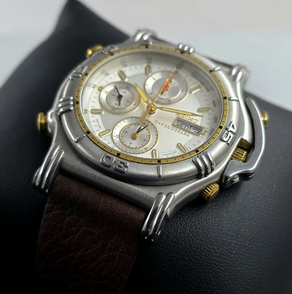 Seiko Masterpiece Limited Edition 7T59-F010