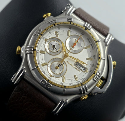 Seiko Masterpiece Limited Edition 7T59-F010